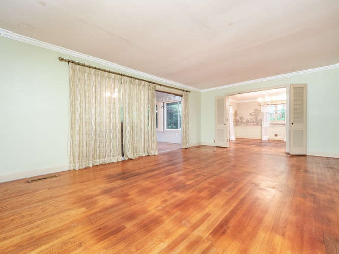 1405 Onslow Road Raleigh, NC 27606 - Photo 7 of 30 Photo 7