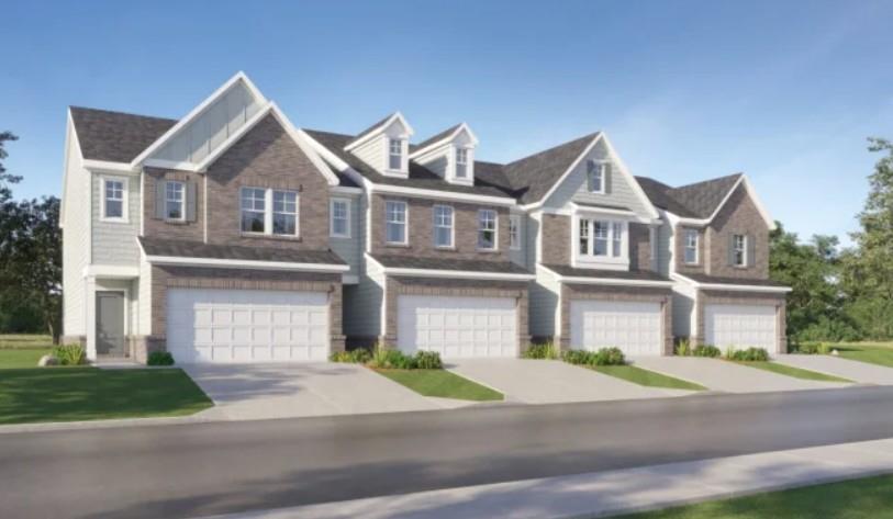 112 East Rope Mill Road, Unit 3 Woodstock, GA 30188 - Photo 1 of 14 Gallery Image 1