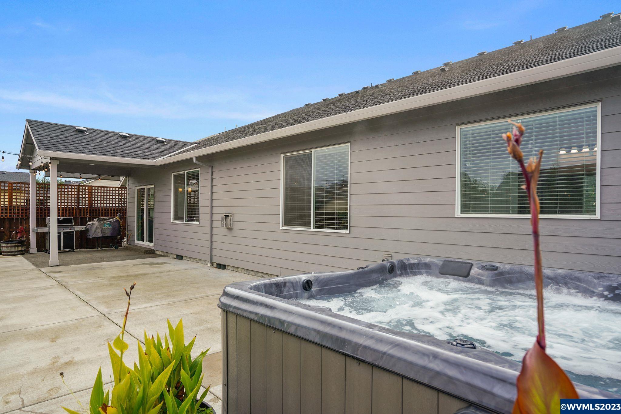 2157 Northeast Deciduous Avenue Albany, OR 97321 - Photo 41 of 42