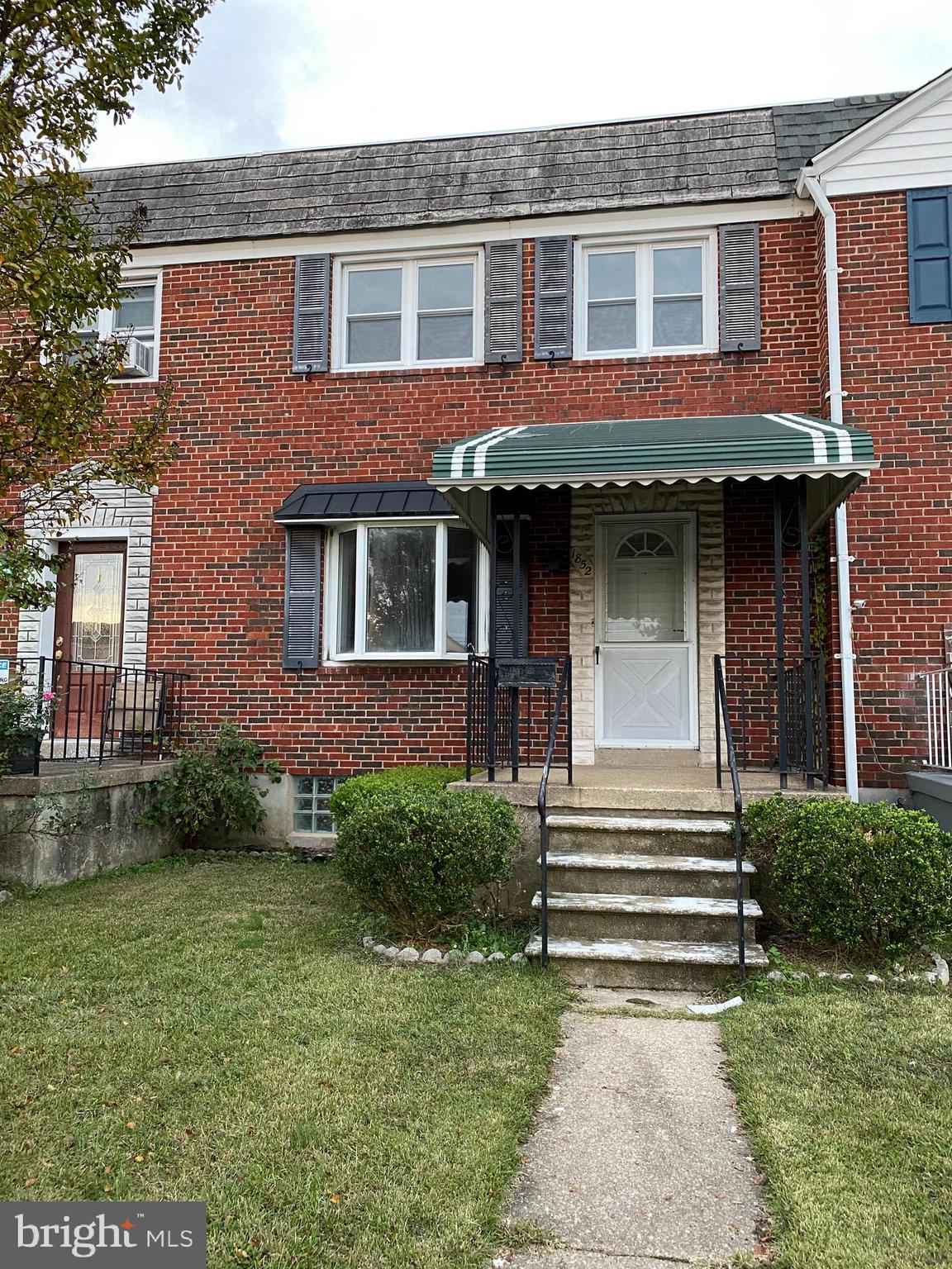 1852 Church Road Baltimore, MD 21222 - Photo 2 of 23 front