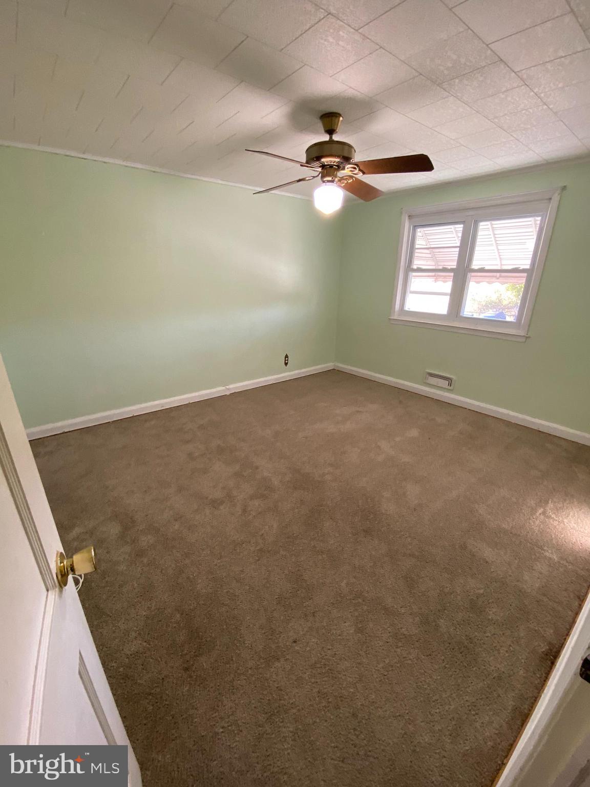 1852 Church Road Baltimore, MD 21222 - Photo 11 of 23 master bed