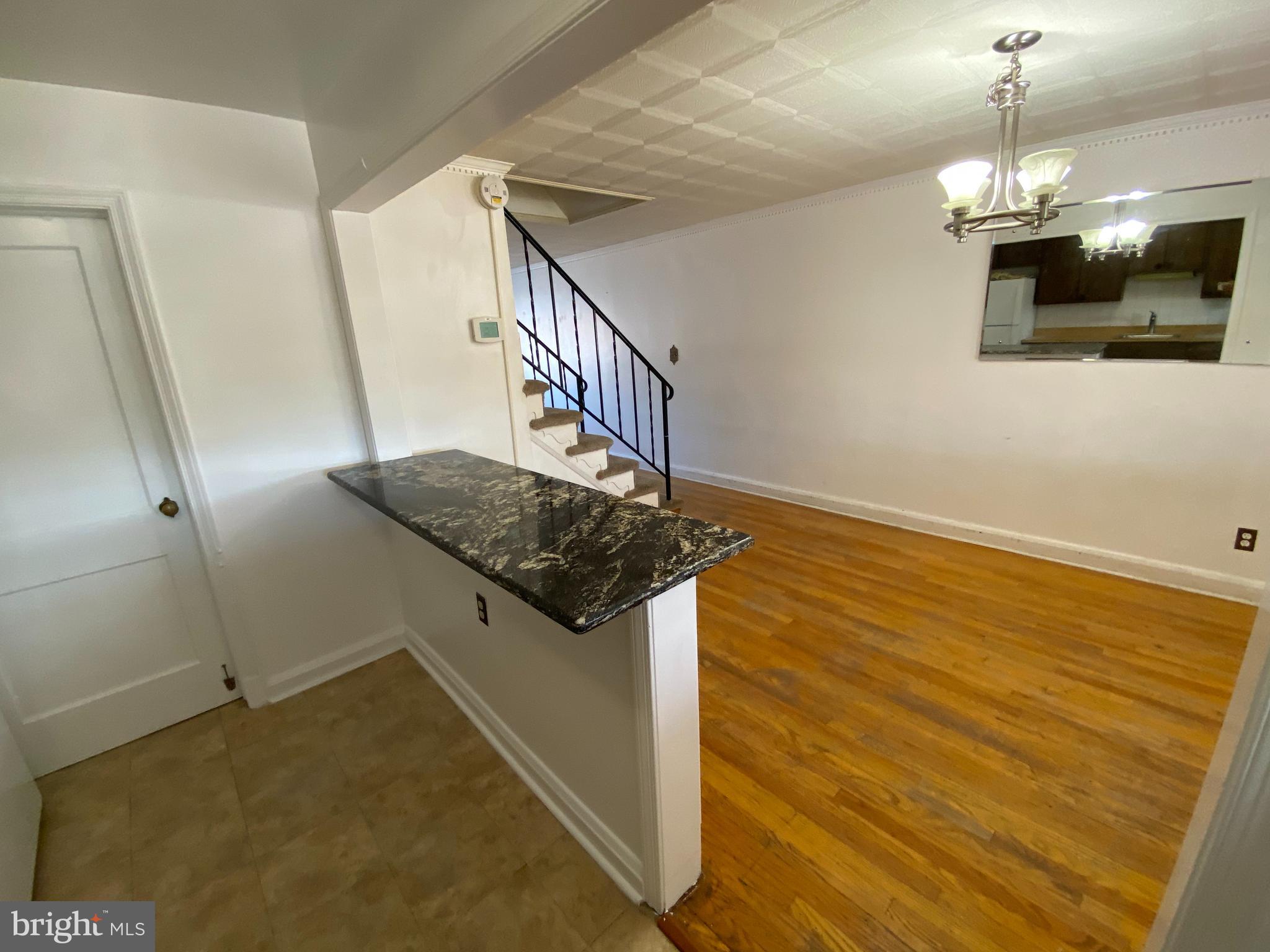 1852 Church Road Baltimore, MD 21222 - Photo 7 of 23 kitchen