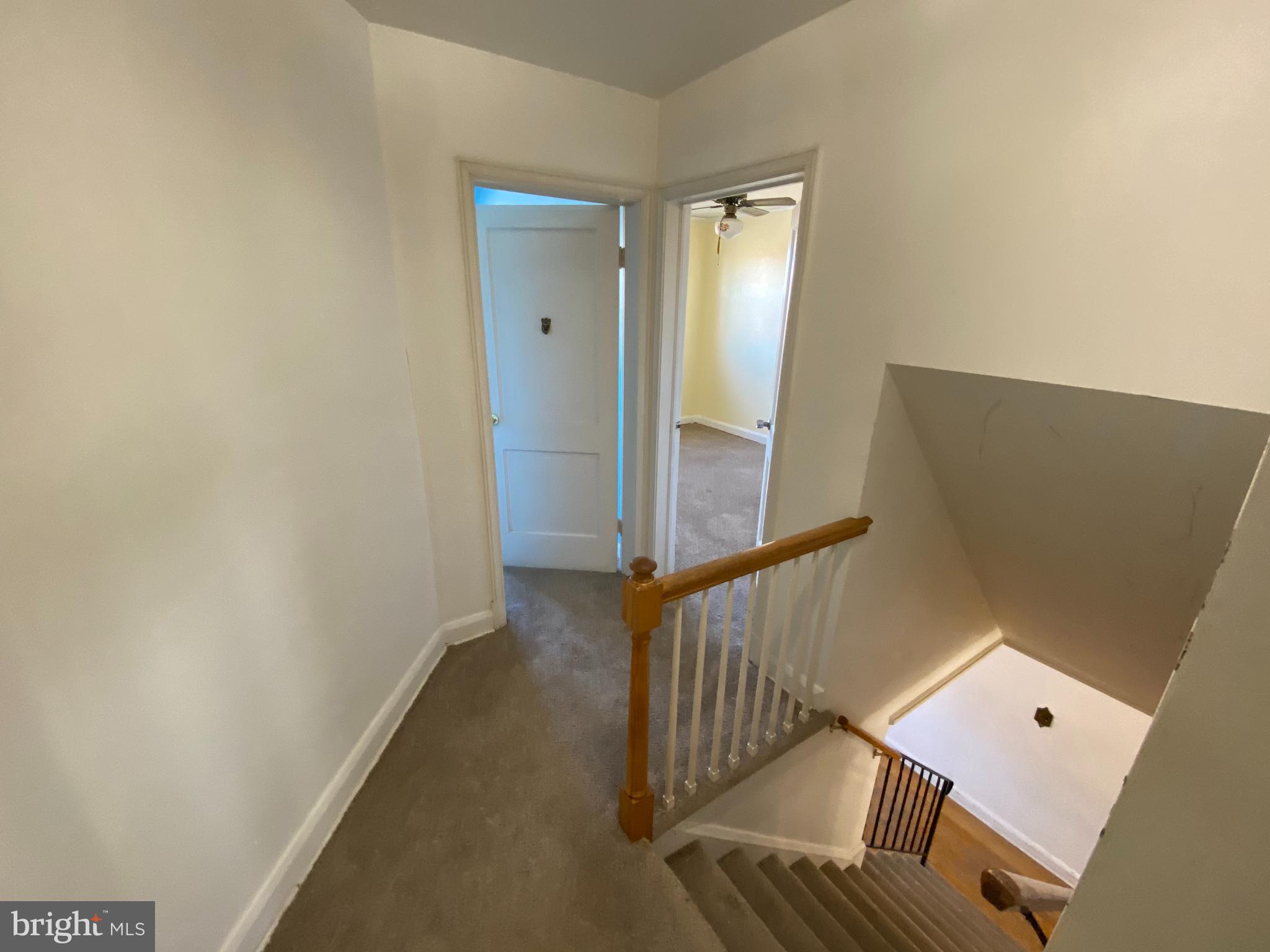 1852 Church Road Baltimore, MD 21222 - Photo 10 of 23 upstairs