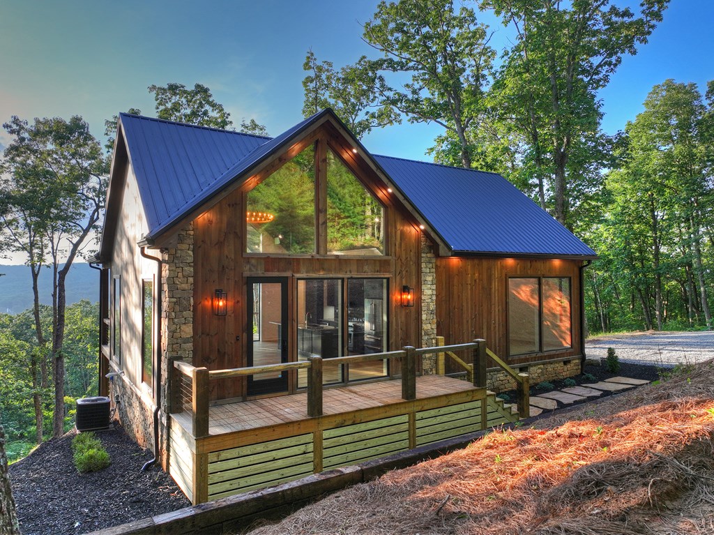 2 Aubery Ridge Morganton, GA 30560 - Photo 47 of 57