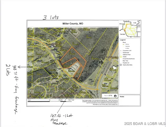 $949,000 | Bagnell Dam Blvd Lake, Lake Ozark, MO 65049