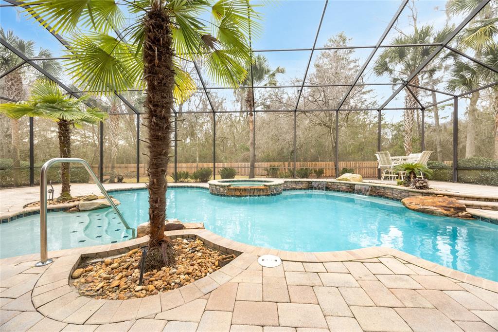 5922 Northwest 72 Street Gainesville, FL 32653 - Photo 51 of 52 a view of a lake with a house