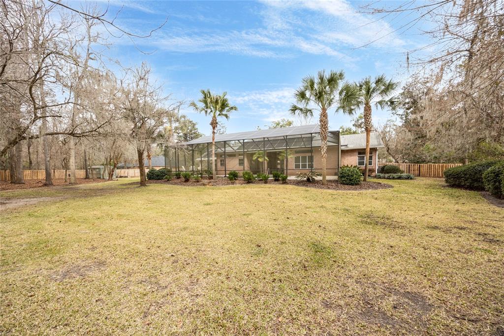 5922 Northwest 72 Street Gainesville, FL 32653 - Photo 52 of 52 a view of residential houses with yard
