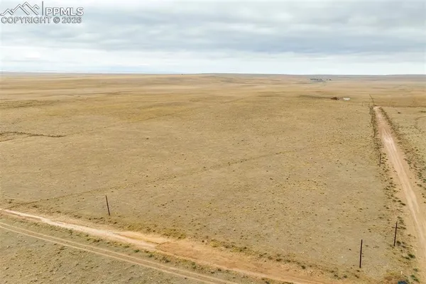 $42,500 | 30390 Carl View, Yoder, CO 80864