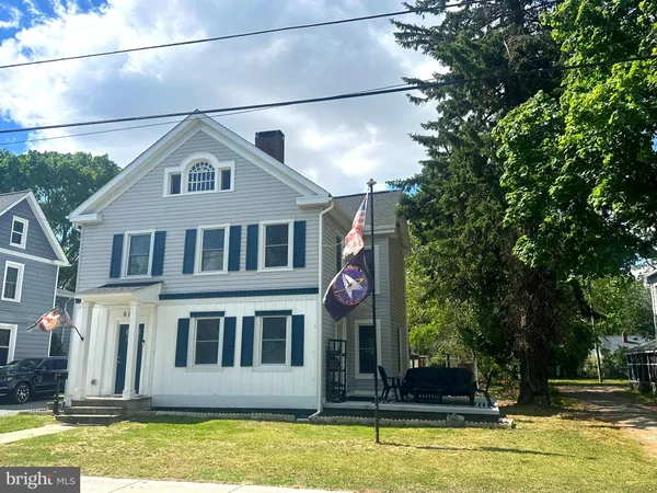 $350,000 | 608 Market Street, Denton, MD 21629