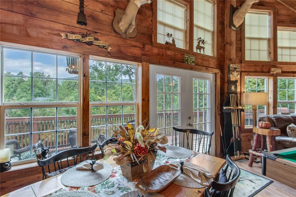 482 Monroe Ridge Road Sautee Nacoochee, GA 30571 - Photo 19 of 40