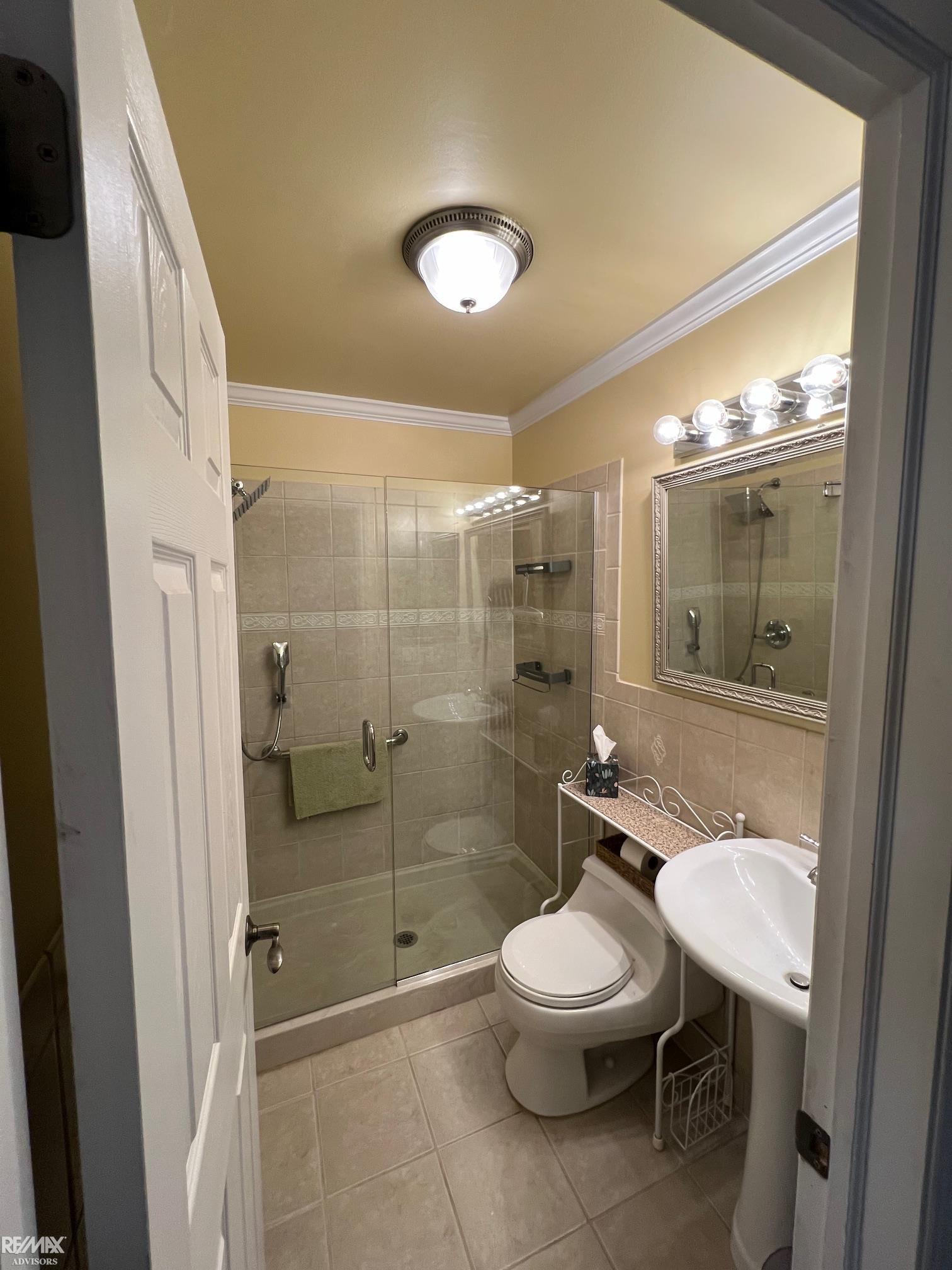 28790 Cotton Road New Baltimore, MI 48047 - Photo 18 of 33 Main Bath