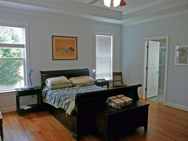 624 Duncan Road Johnston, SC 29832 - Photo 8 of 17