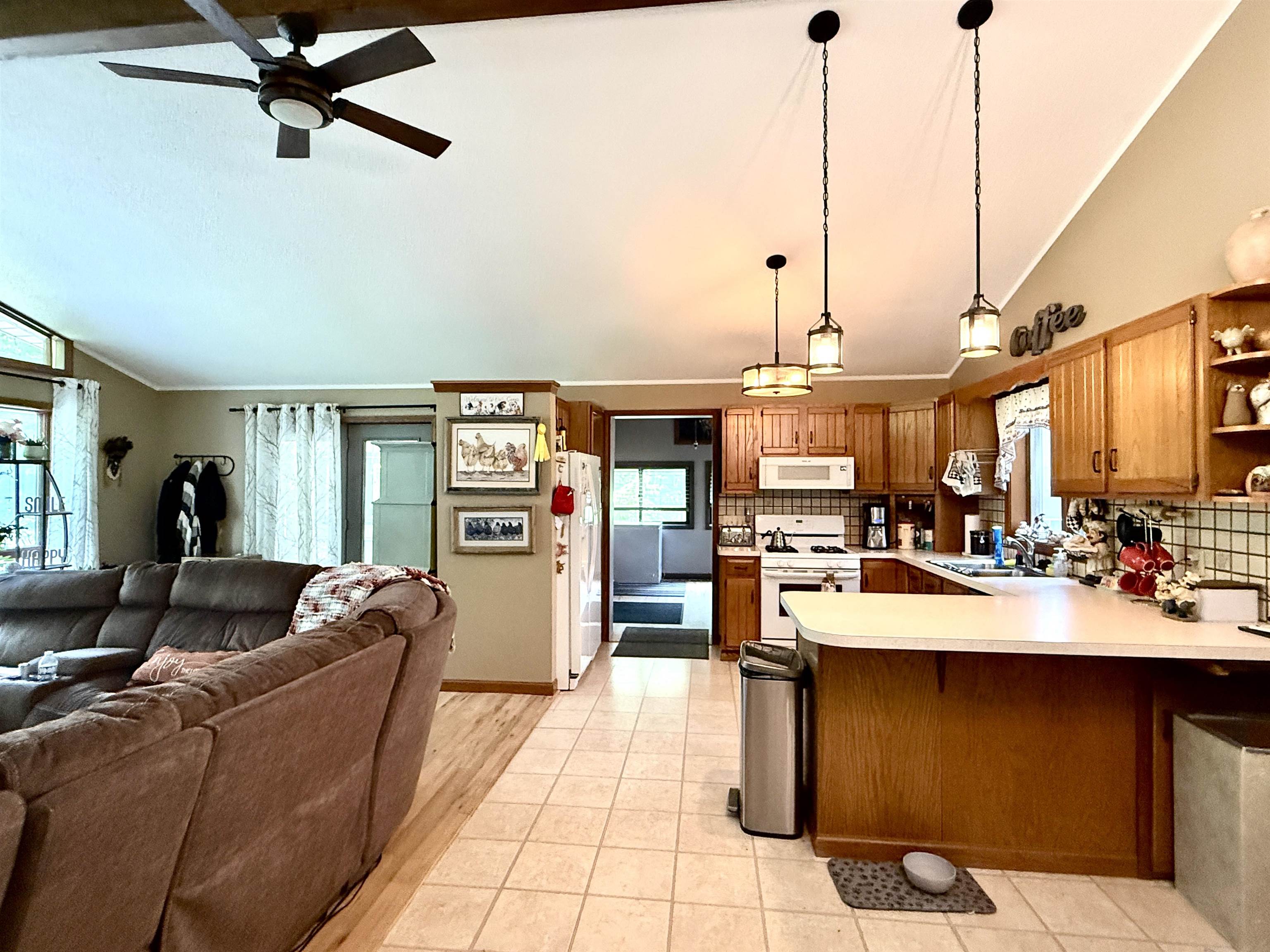 1865 Bye Way Gladwin, MI 48624 - Photo 9 of 58
