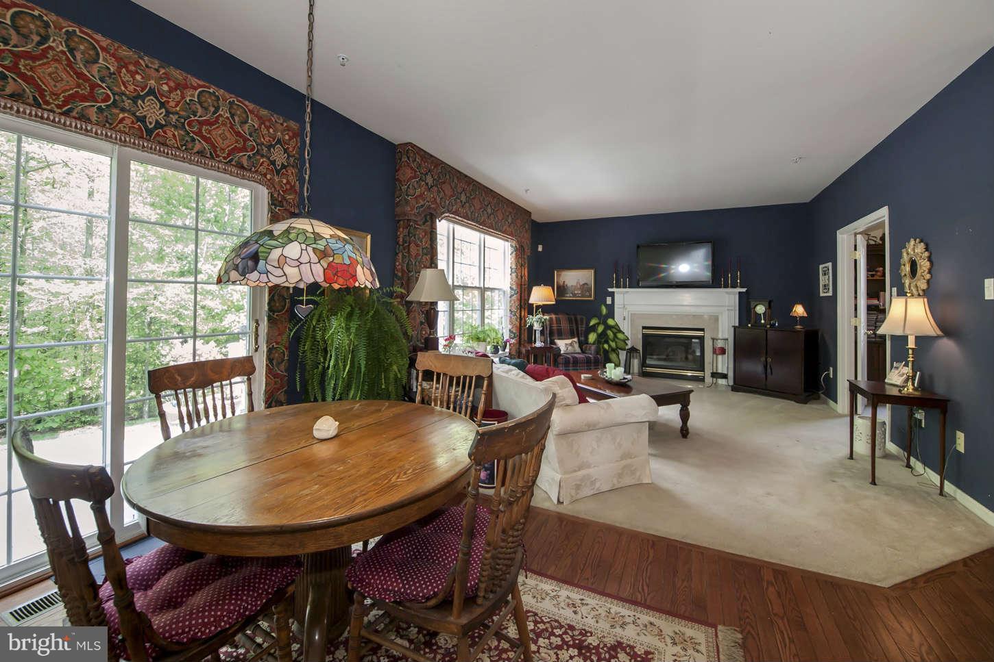 12402 Spring Ridge Court Laurel, MD 20708 - Photo 11 of 30 Family Room