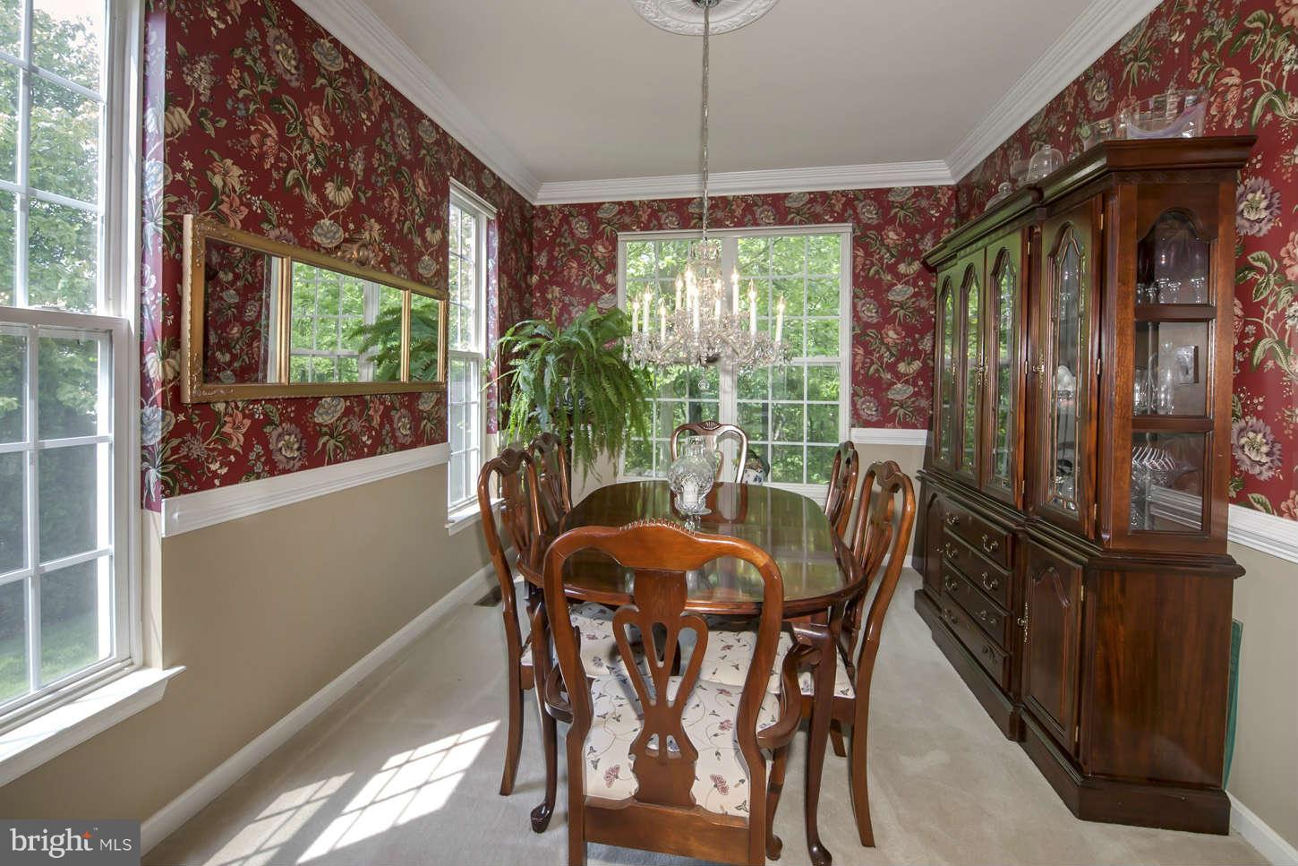 12402 Spring Ridge Court Laurel, MD 20708 - Photo 18 of 30 Dining Room