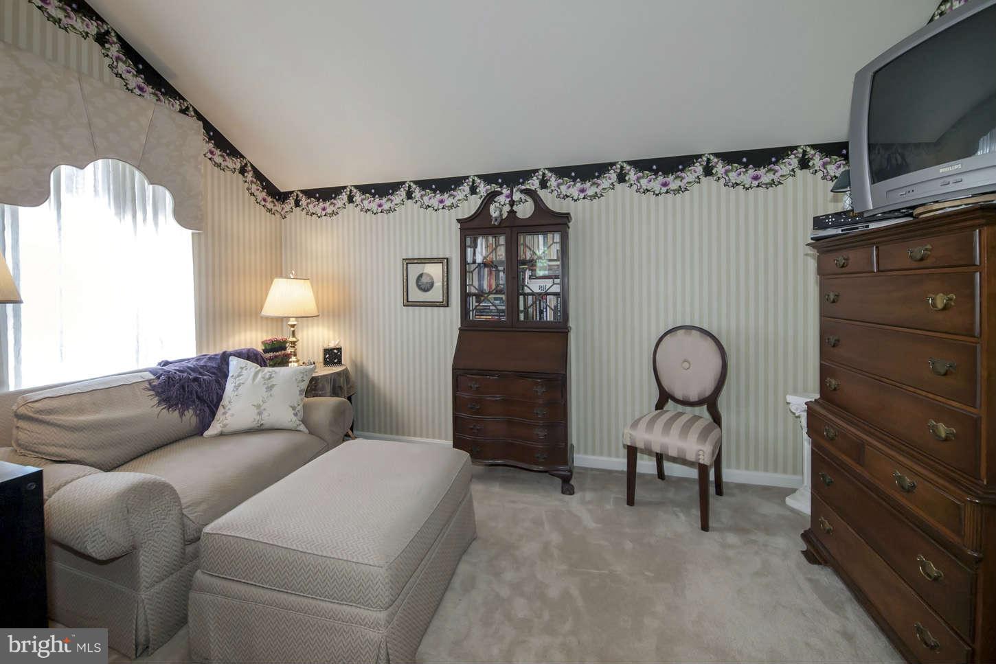 12402 Spring Ridge Court Laurel, MD 20708 - Photo 20 of 30 Bedroom (Master)