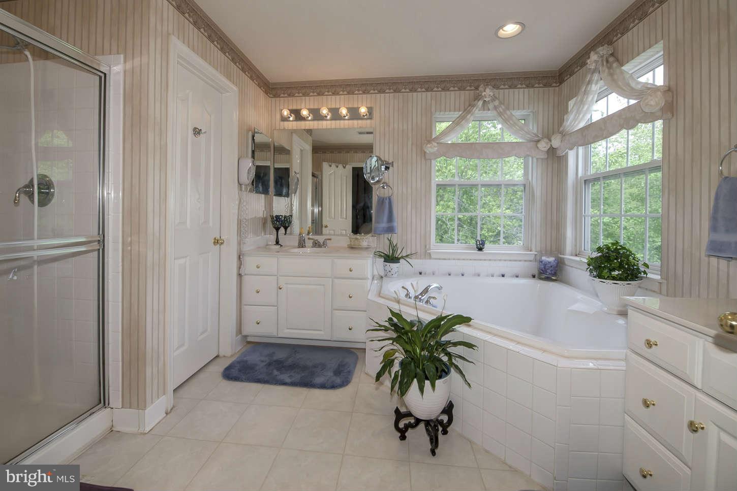 12402 Spring Ridge Court Laurel, MD 20708 - Photo 21 of 30 Bath (Master)