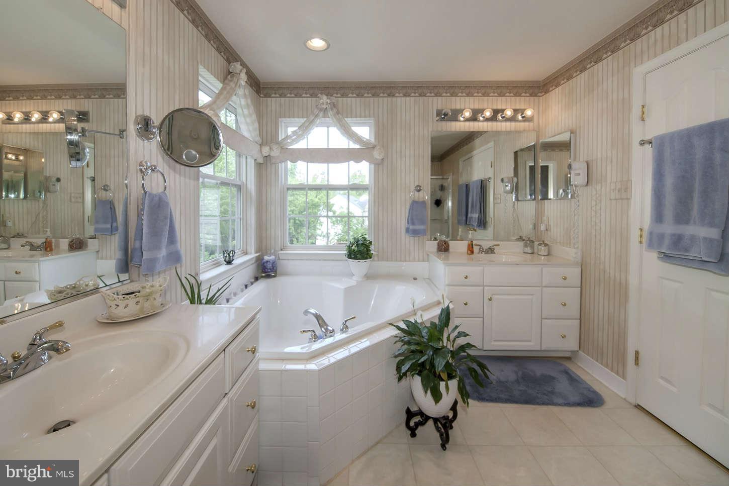 12402 Spring Ridge Court Laurel, MD 20708 - Photo 22 of 30 Bath (Master)