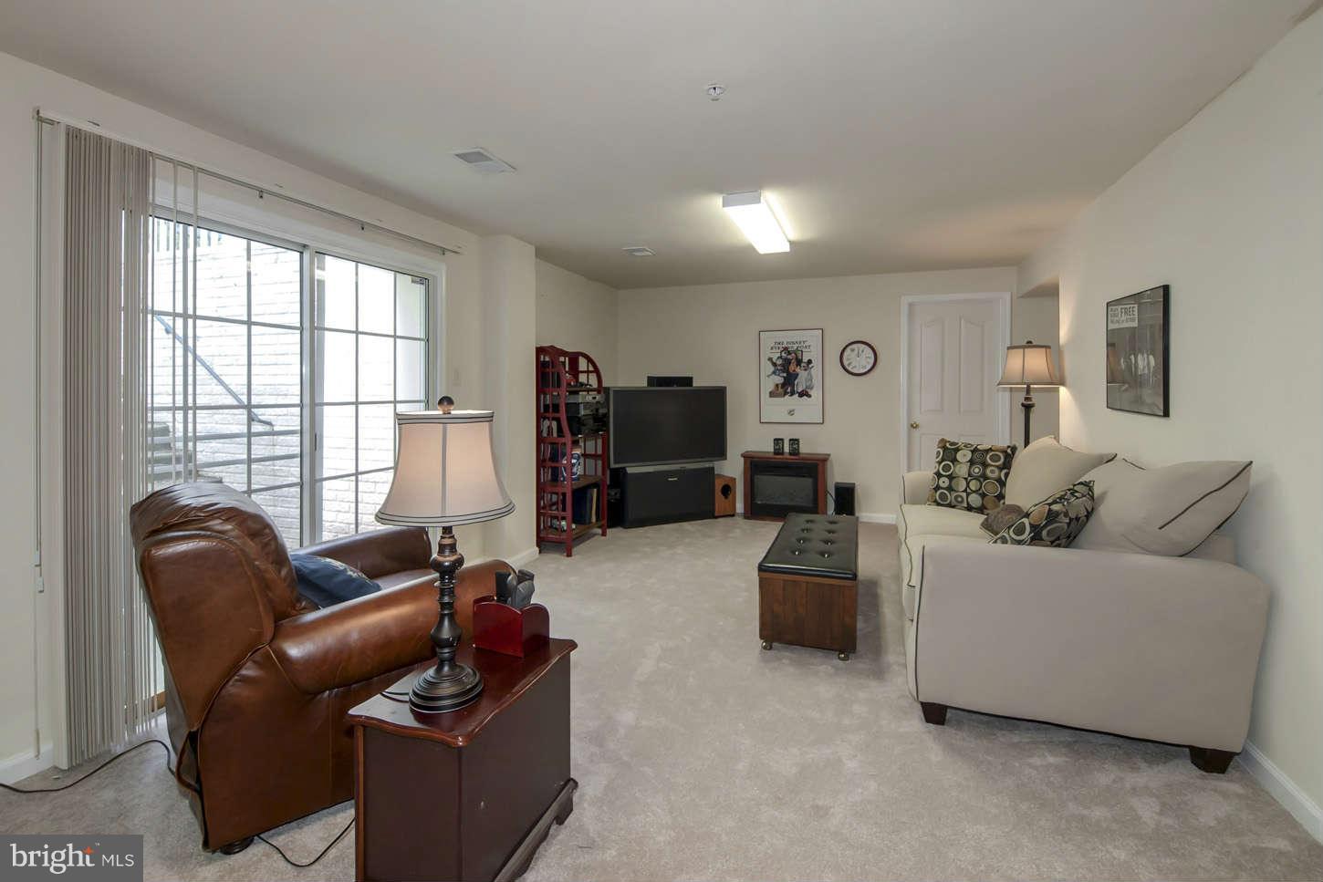 12402 Spring Ridge Court Laurel, MD 20708 - Photo 29 of 30 Basement