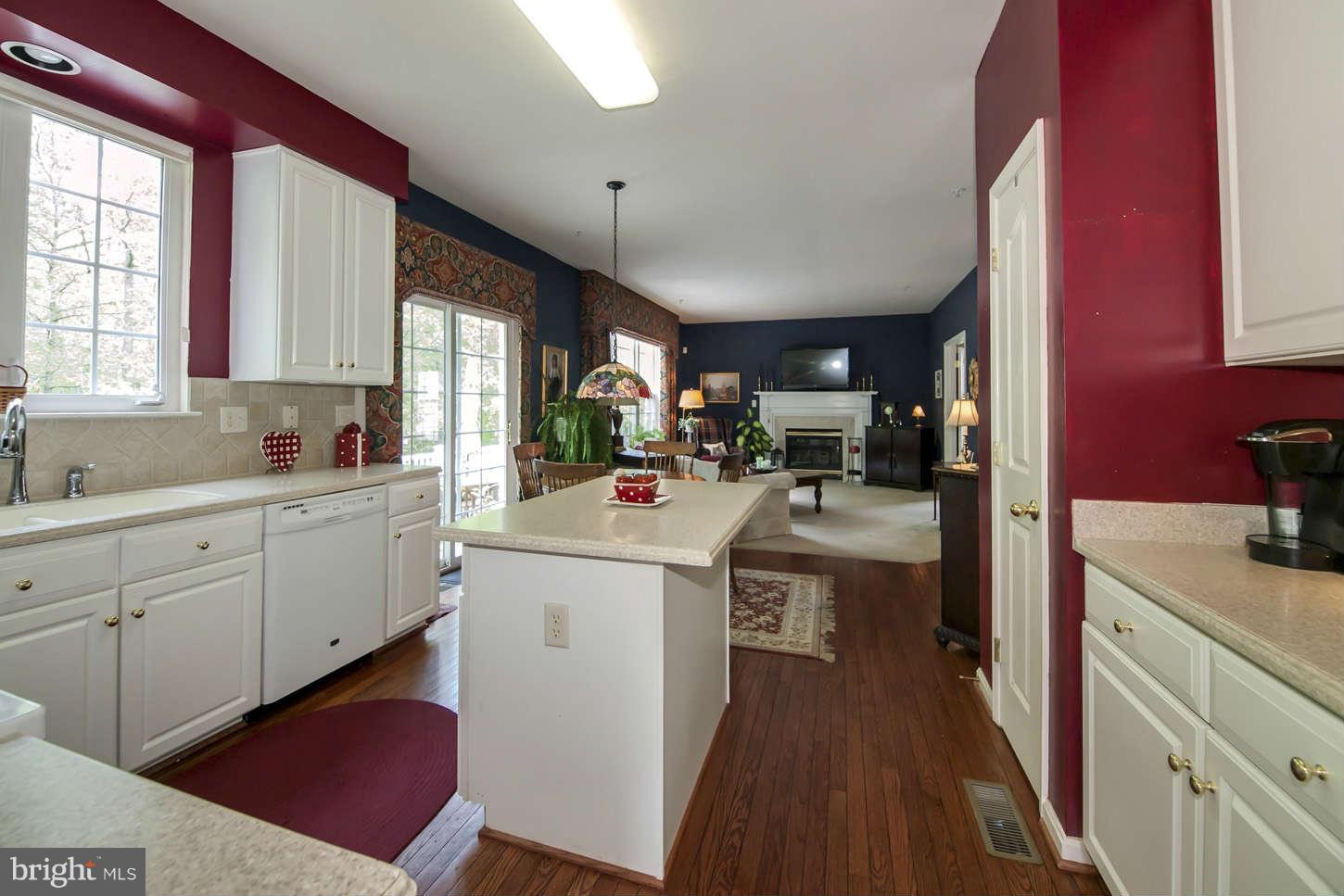 12402 Spring Ridge Court Laurel, MD 20708 - Photo 9 of 30 Kitchen