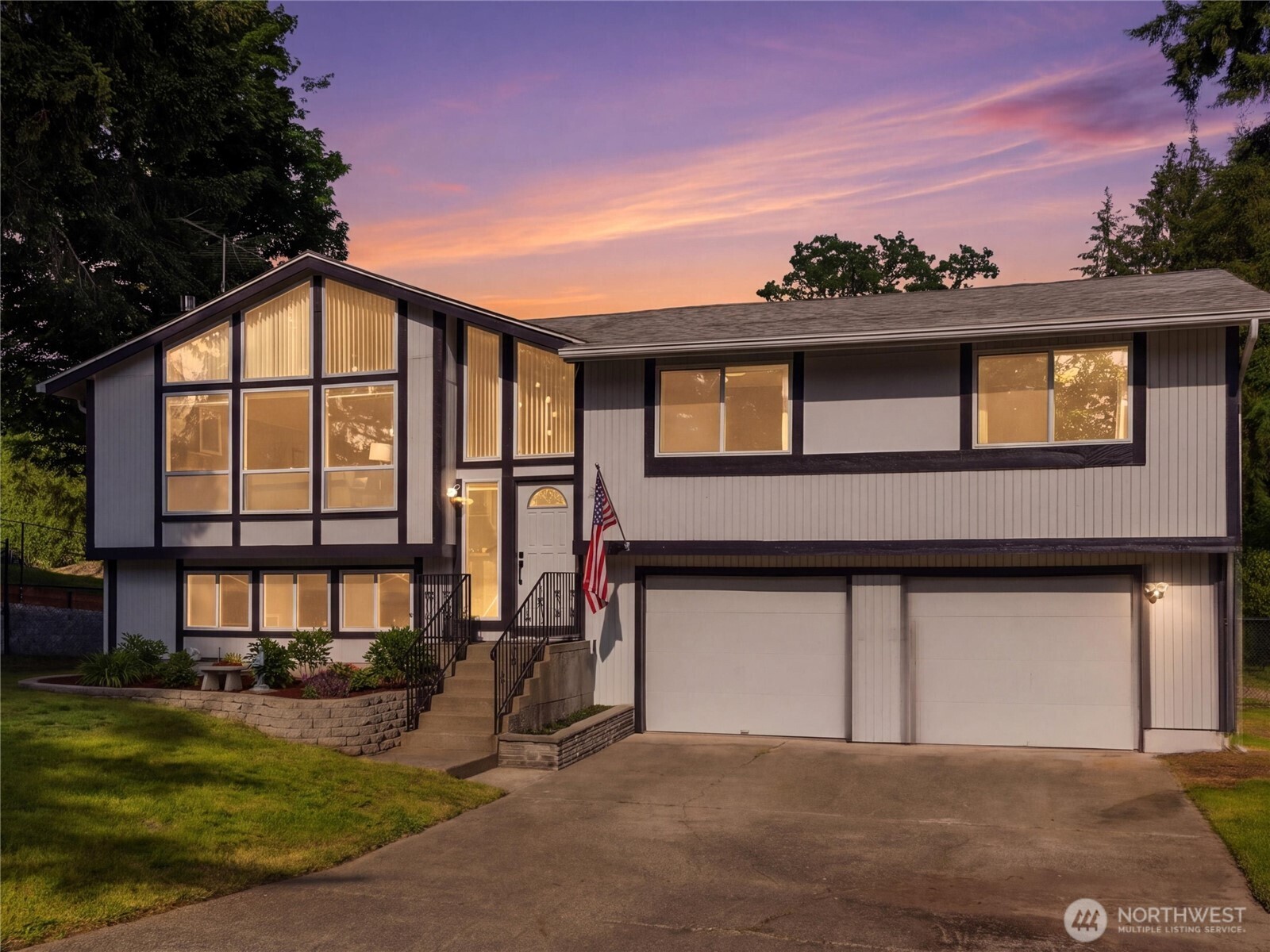 3323 33rd Loop Southeast Lacey, WA 98503 - Photo 2 of 40