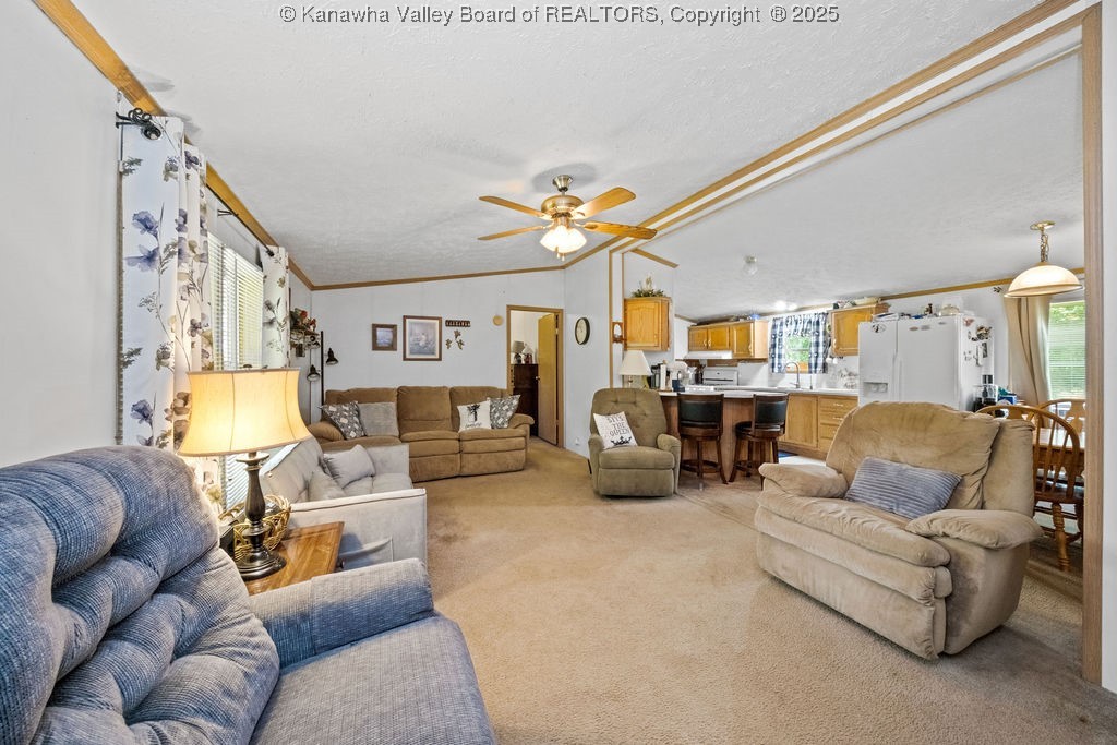 2873 Oak Hill Ridge Road Bomont, WV 25030 - Photo 5 of 44 Gallery Image 5