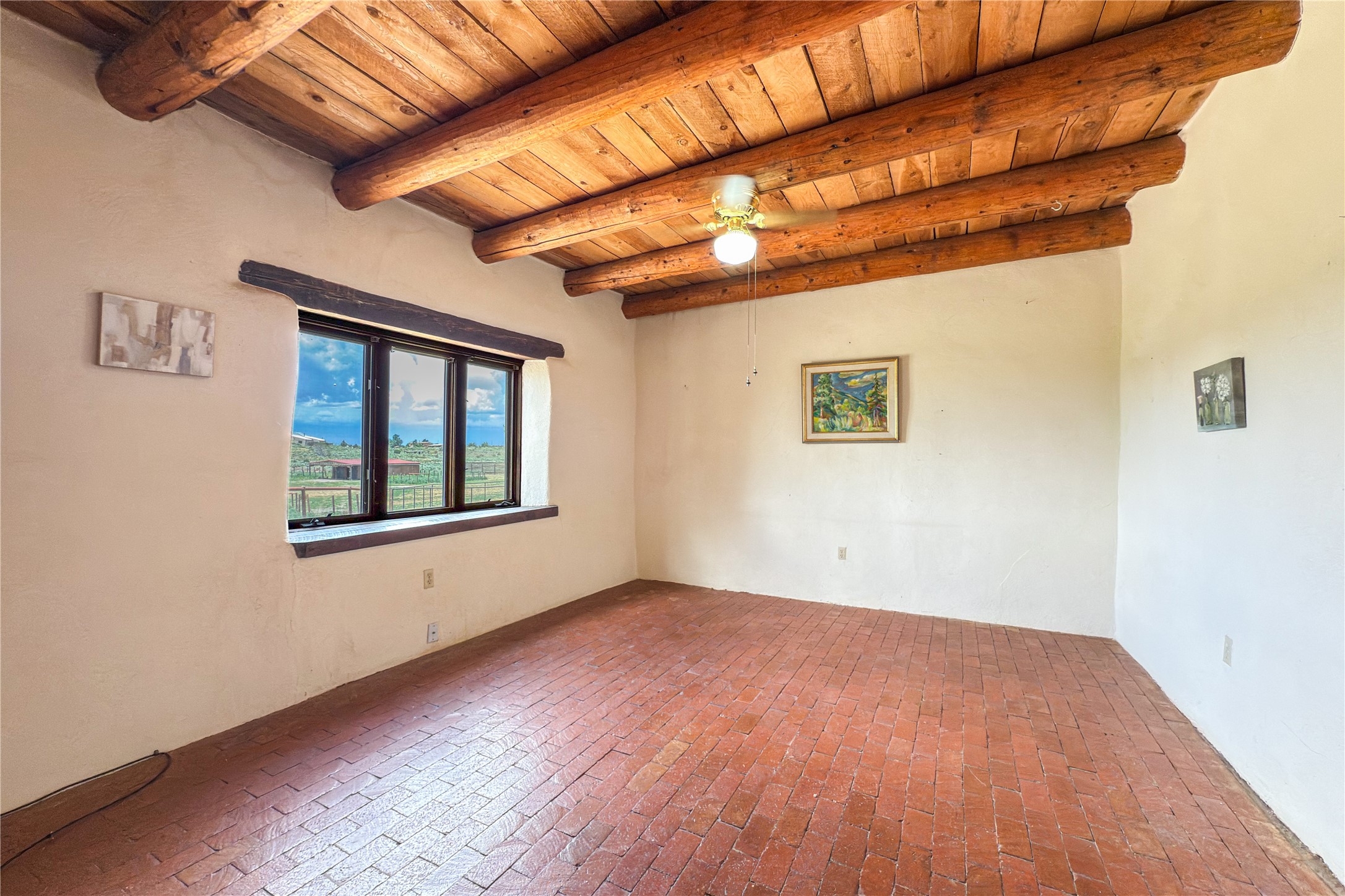 54 Rons Road Santa Fe, NM 87508 - Photo 51 of 99 BEDROOM 4