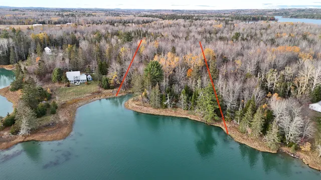 $295,000 | 0 Mallard Lane, Lamoine, ME 04605