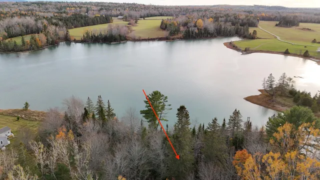 $295,000 | 0 Mallard Lane, Lamoine, ME 04605