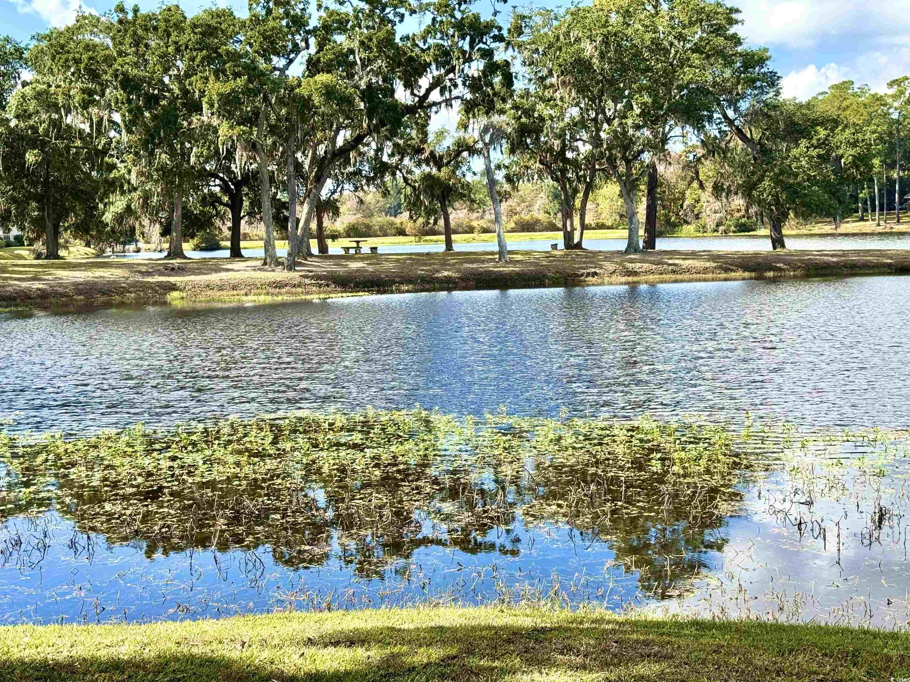 31 Battery White Court, Unit 1005 Georgetown, SC 29440 - Photo 21 of 34 Water view