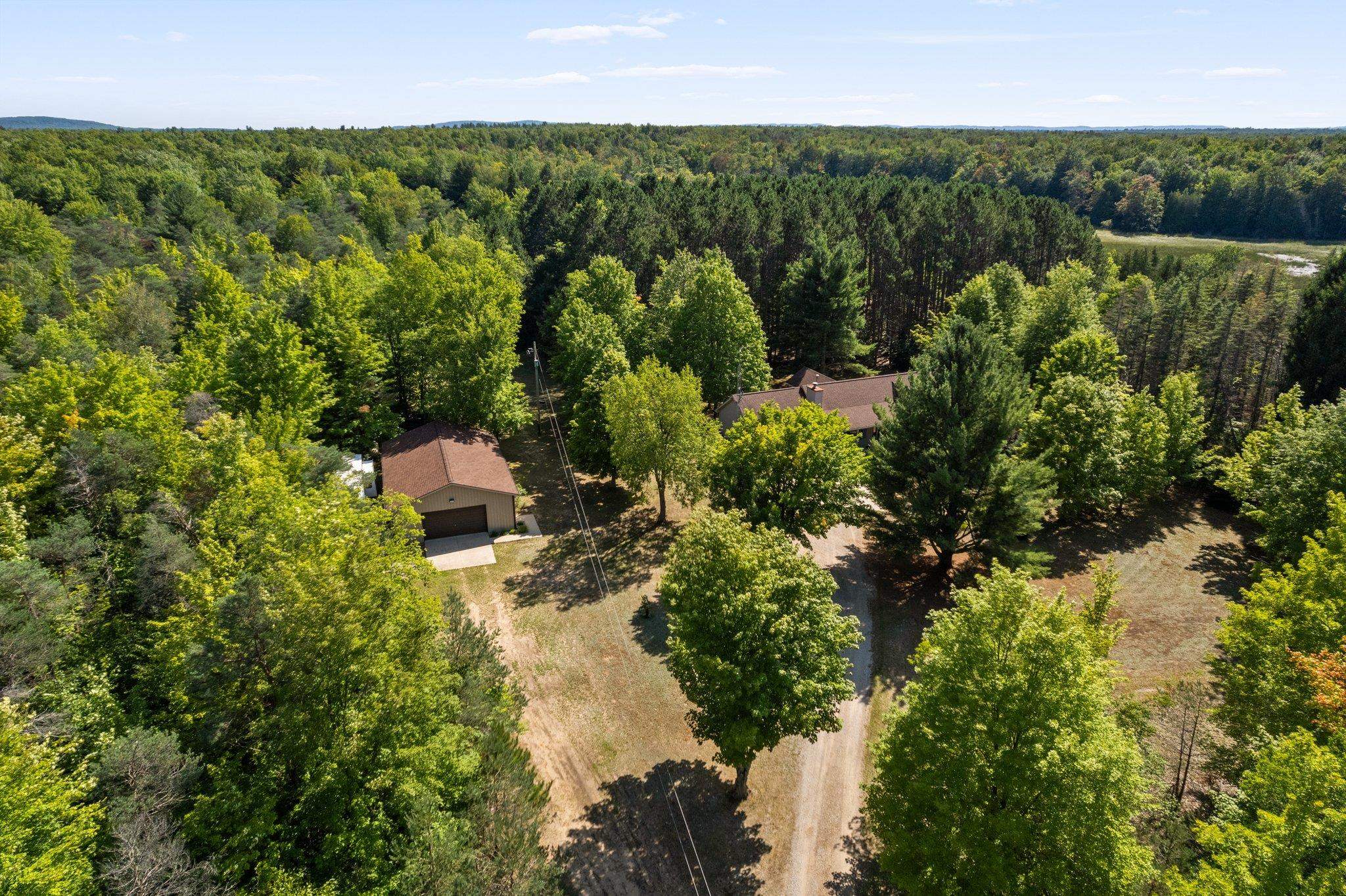 12793 Homestead Road Beulah, MI 49617 - Photo 52 of 59