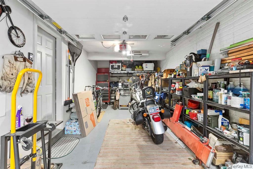 118 Elmcrest Drive Fishkill, NY 12524 - Photo 22 of 25 a view of gym