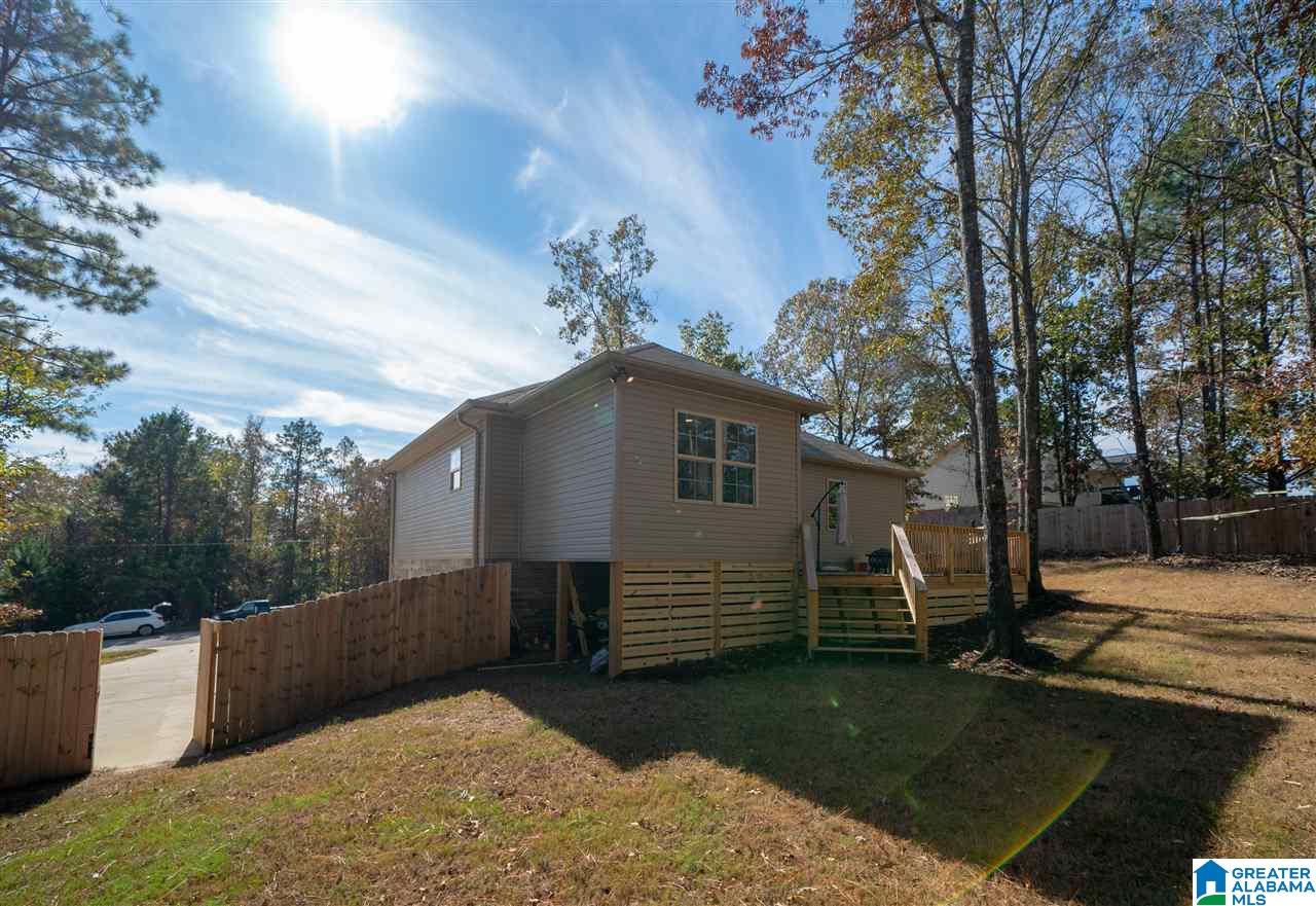 20364 Castle Rdg Road McCalla, AL 35111 - Photo 35 of 45