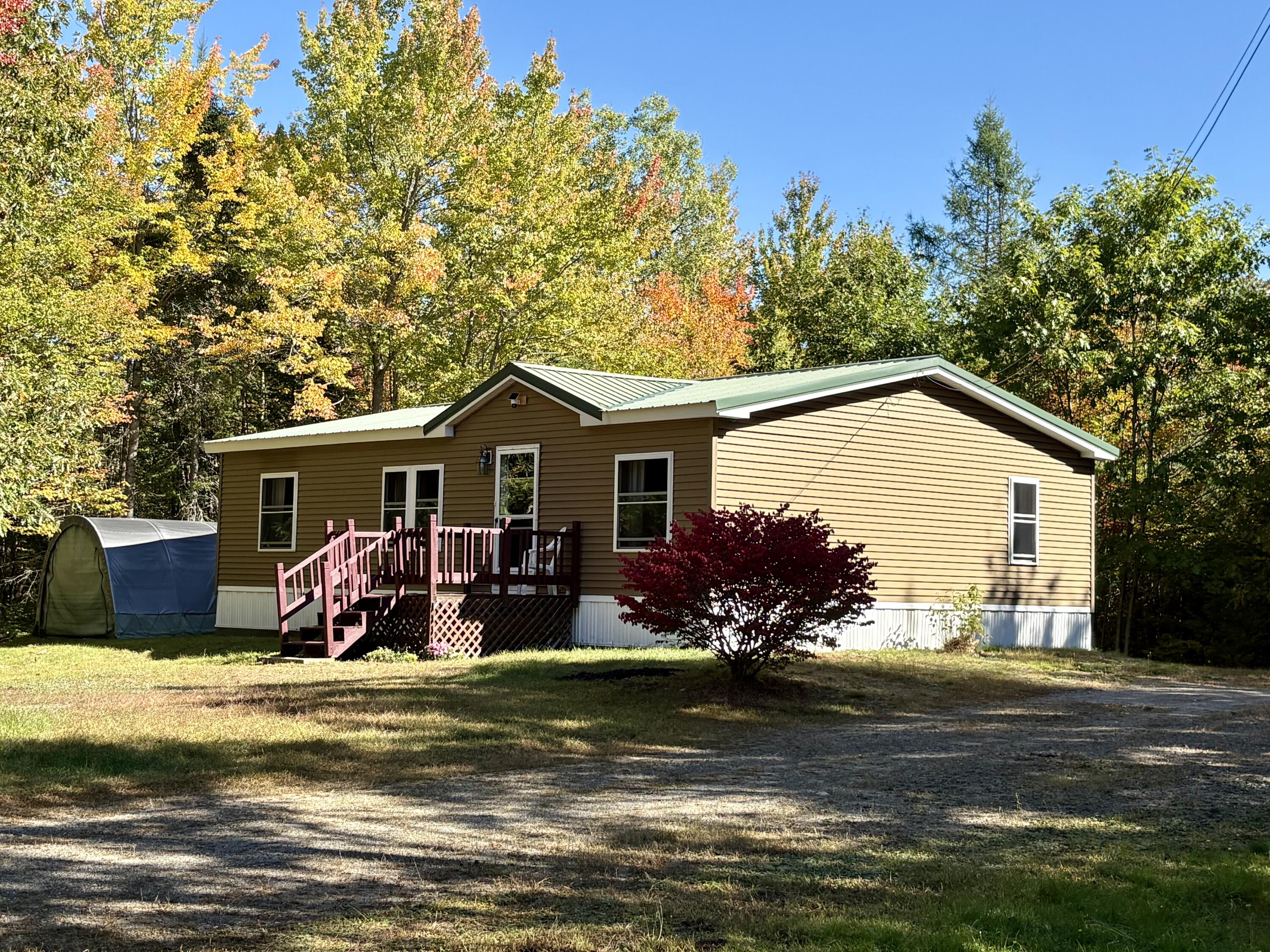 273 Main Road Passadumkeag, ME 04475 - Photo 1 of 26 IMG_6634