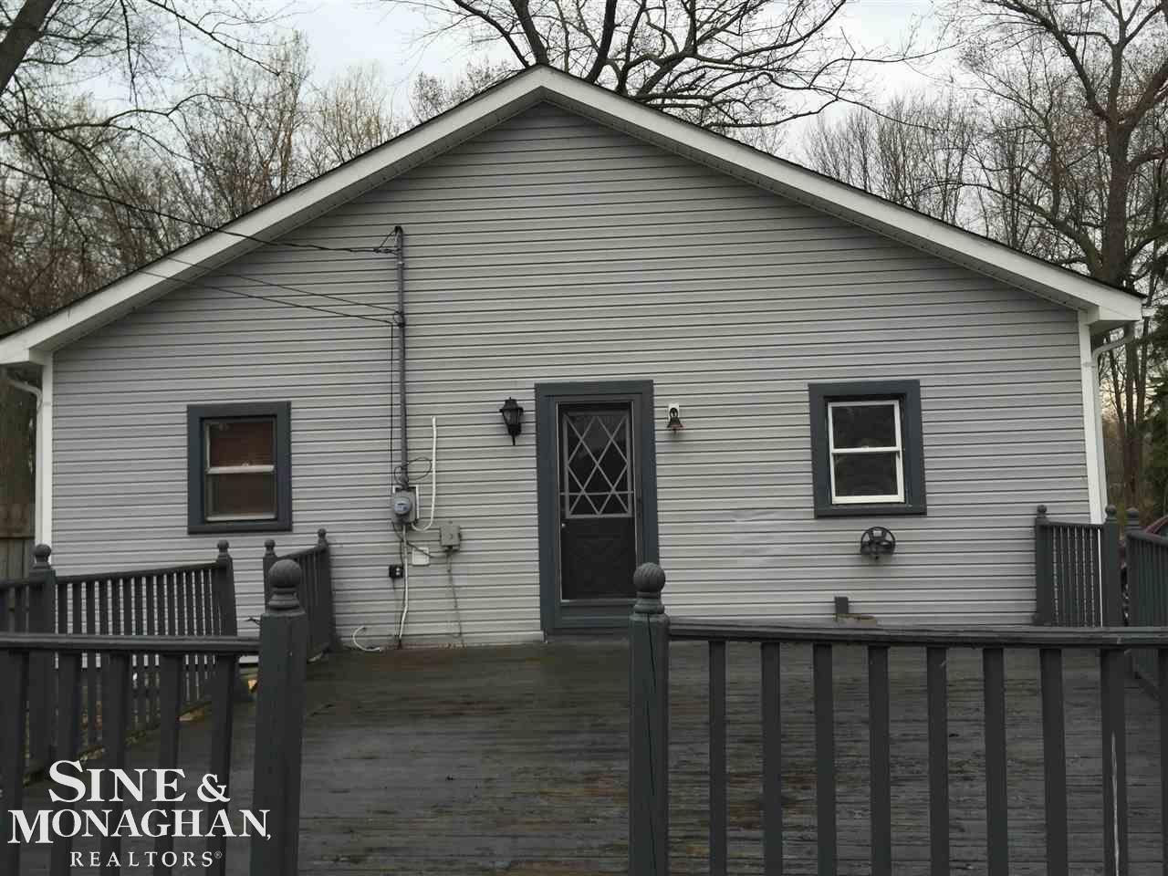 33645 Schneider Road Chesterfield, MI 48047 - Photo 18 of 22