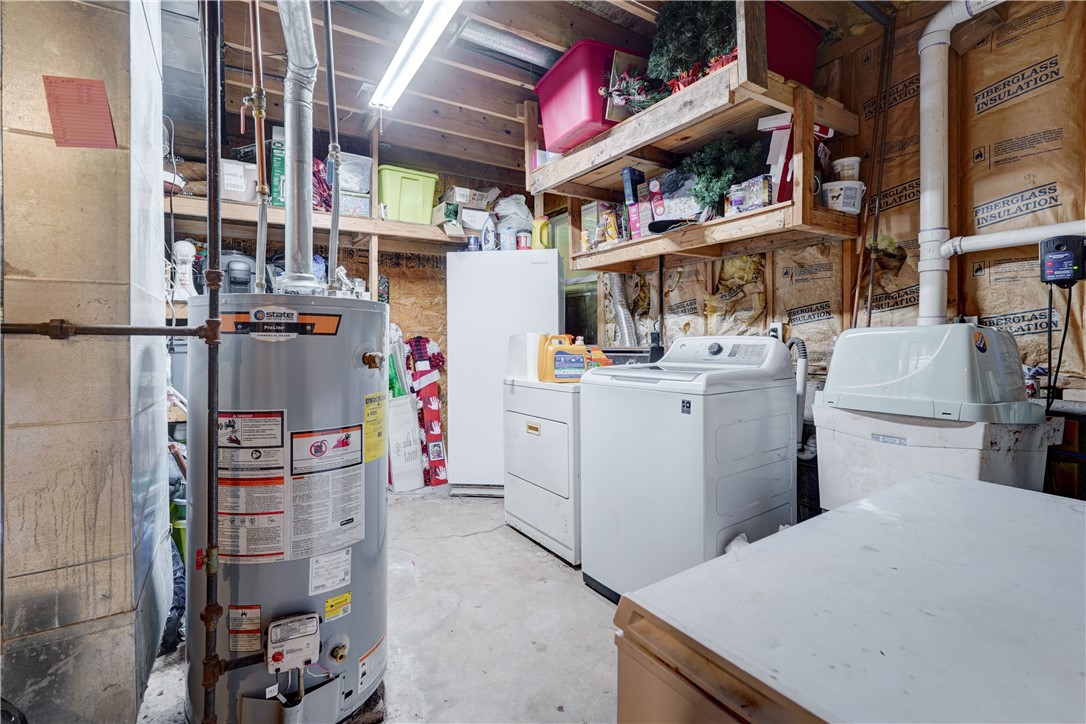 4919 Upper Holley Road Clarendon, NY 14470 - Photo 28 of 50