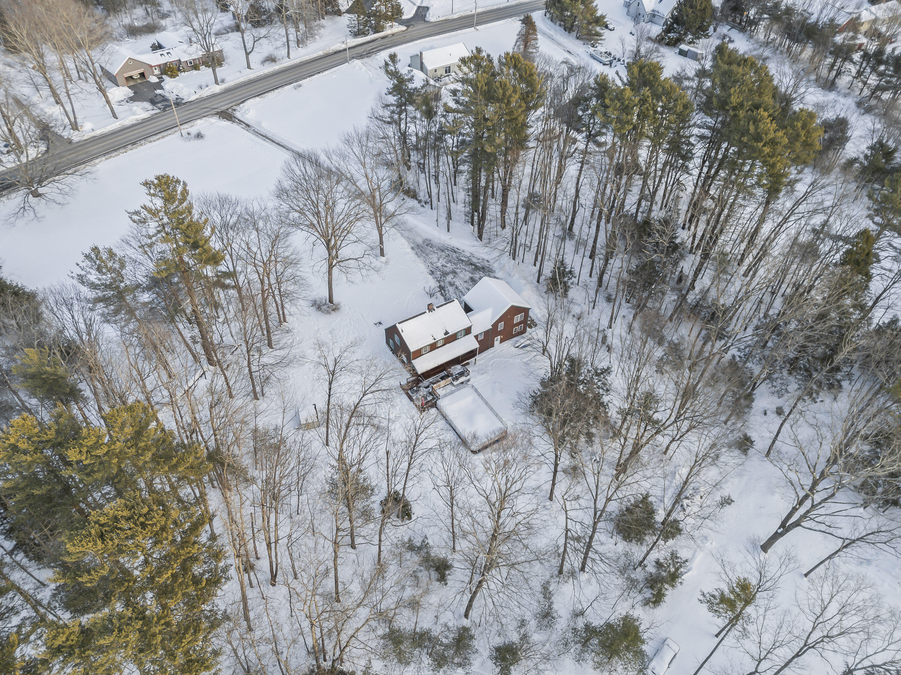 93 Limerick Road Arundel, ME 04046 - Photo 73 of 79 93 Limerick Rd_179