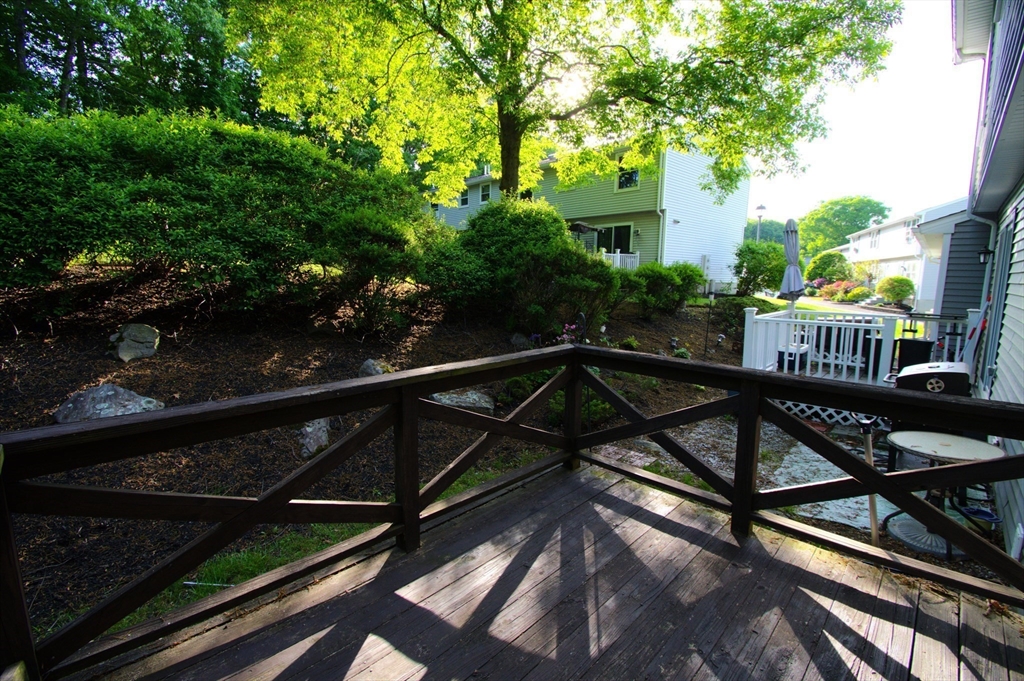270 Sunderland Road, Unit 24 Worcester, MA 01604 - Photo 19 of 27