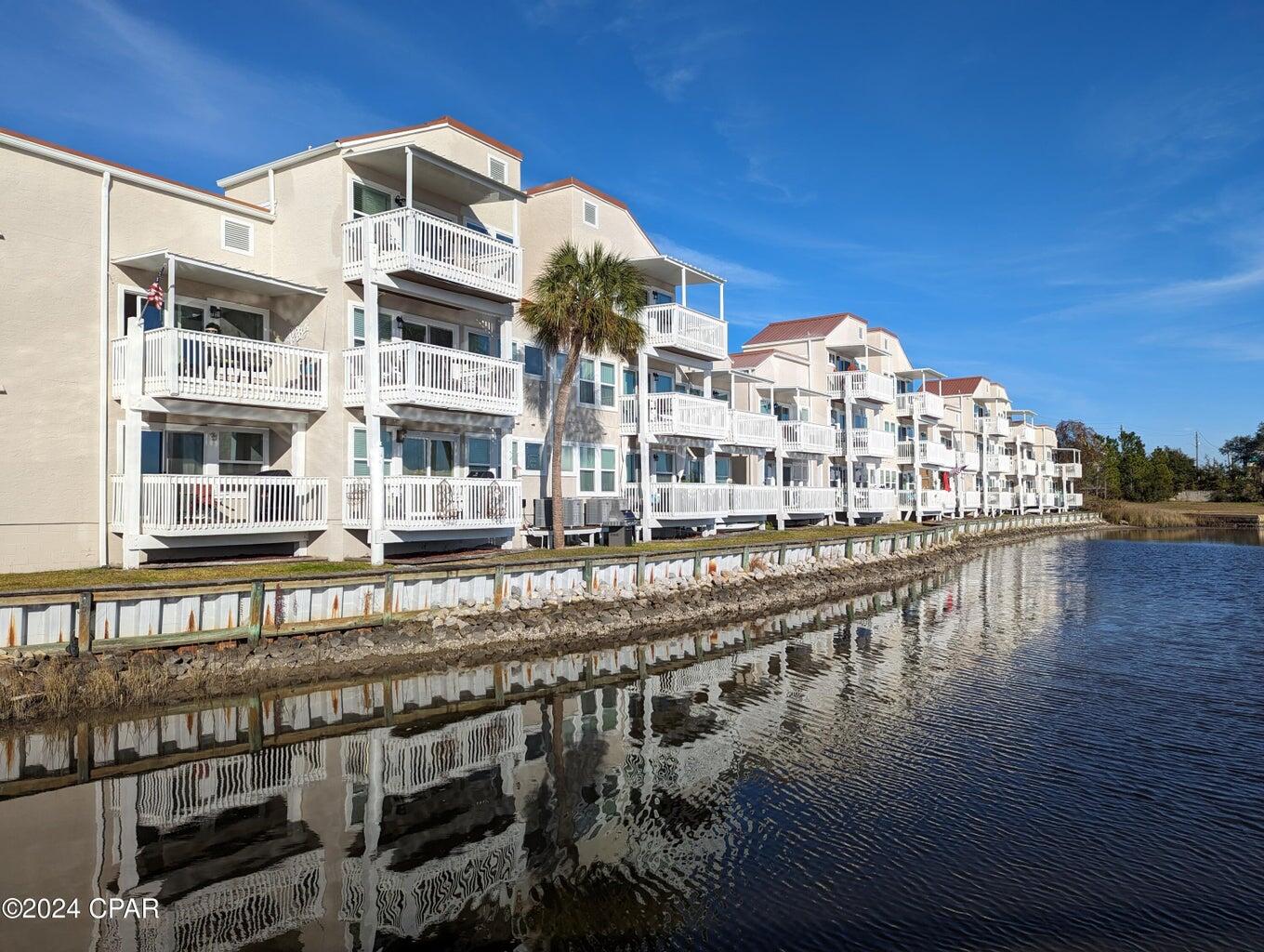 1320 East Highway 98 Unit 109  