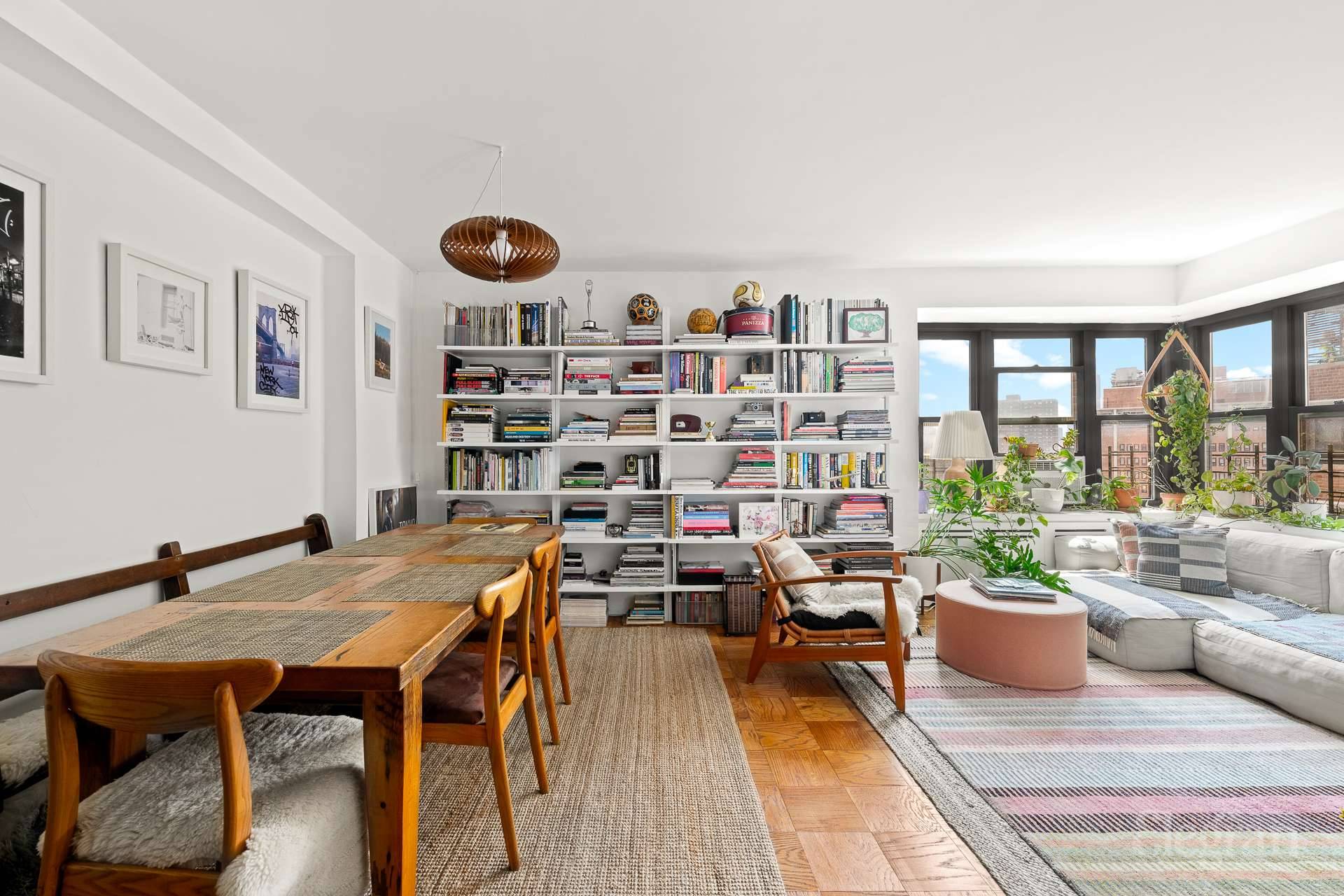 212 East Broadway, Unit G1205 Manhattan, NY 10002 - Photo 1 of 13