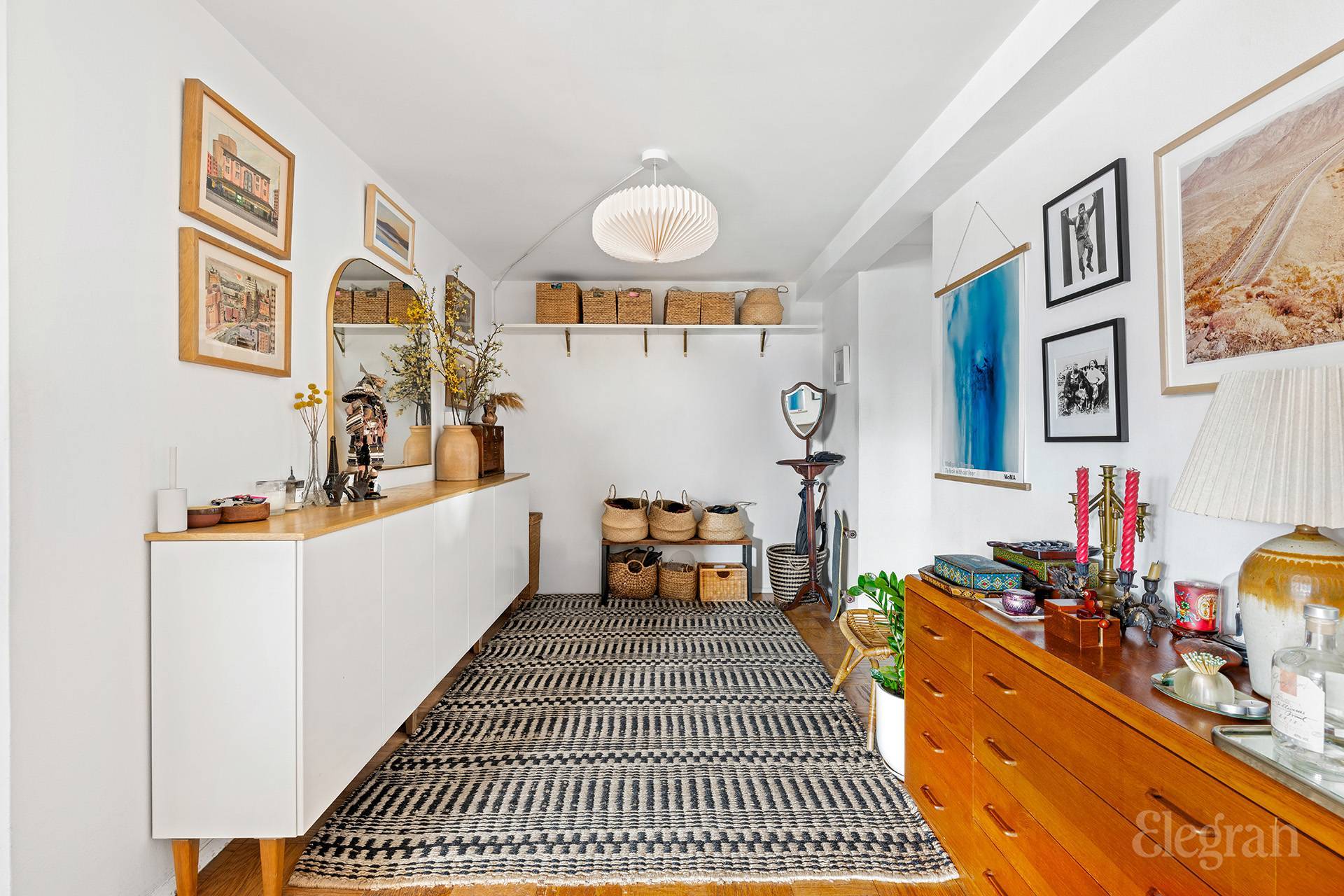 212 East Broadway, Unit G1205 Manhattan, NY 10002 - Photo 3 of 13