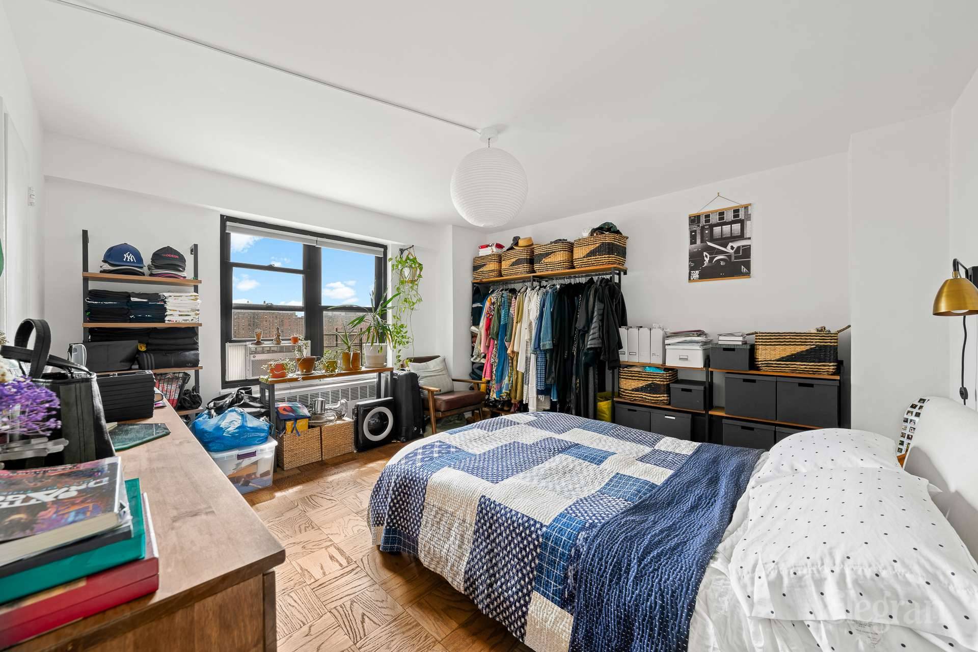212 East Broadway, Unit G1205 Manhattan, NY 10002 - Photo 8 of 13