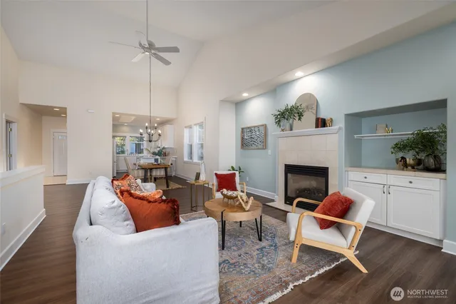 $845,000 | 2115 Cascade Court, Anacortes, WA 98221