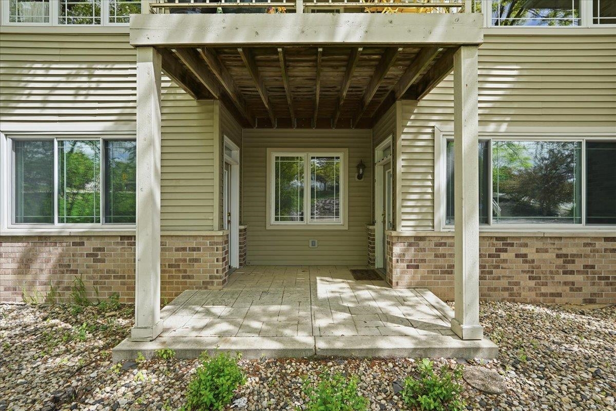 3001 Stratton Way, Unit 105 Madison, WI 53719 - Photo 28 of 32