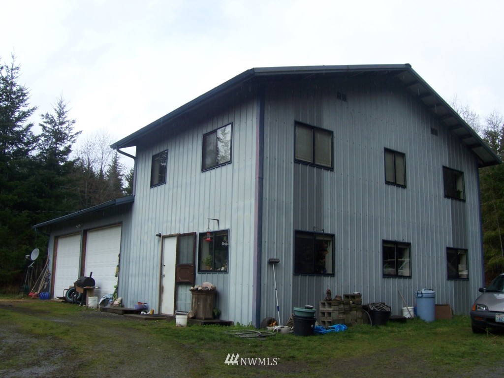 242 Peters Road Port Angeles, WA 98363 - Photo 1 of 1 Gallery Image 1
