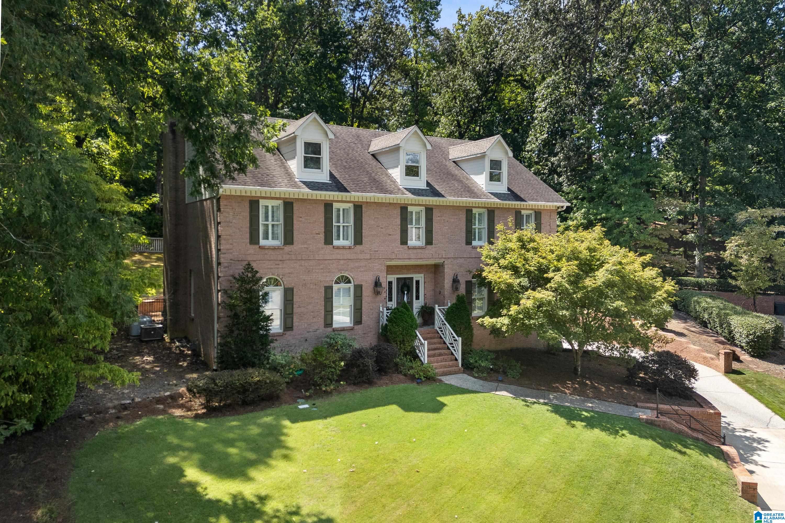 2005 Country Ridge Circle Birmingham, AL 35243 - Photo 1 of 57