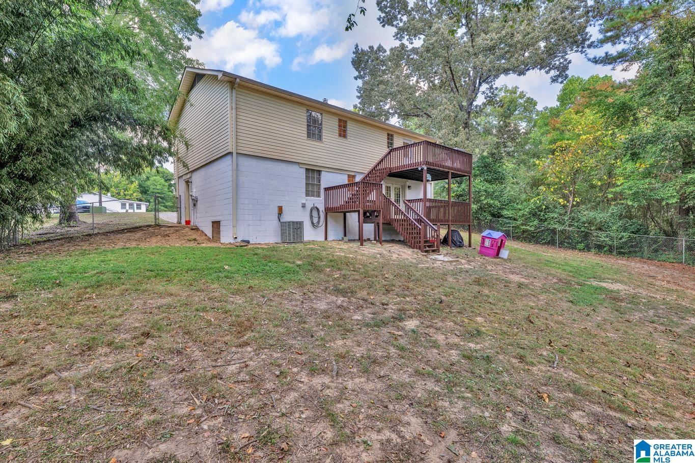201 Gardenbrook Circle Gardendale, AL 35071 - Photo 27 of 32