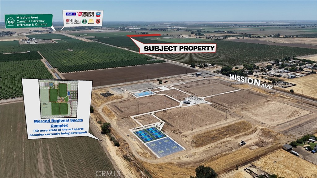 1-2 Henry Street Merced, CA 95341 - Photo 9 of 23