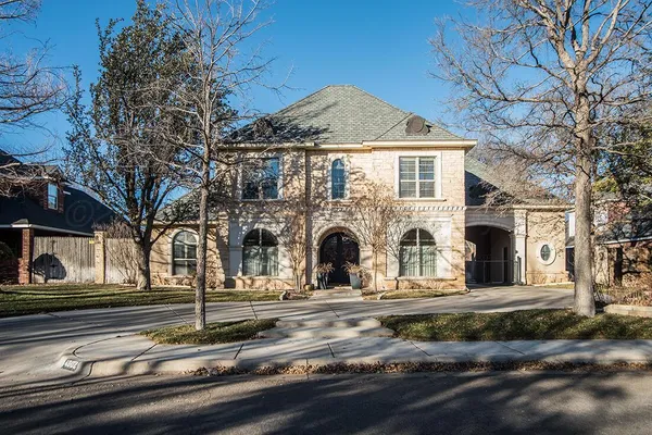 $689,000 | 4802 Spartanburg Drive, Amarillo, TX 79119