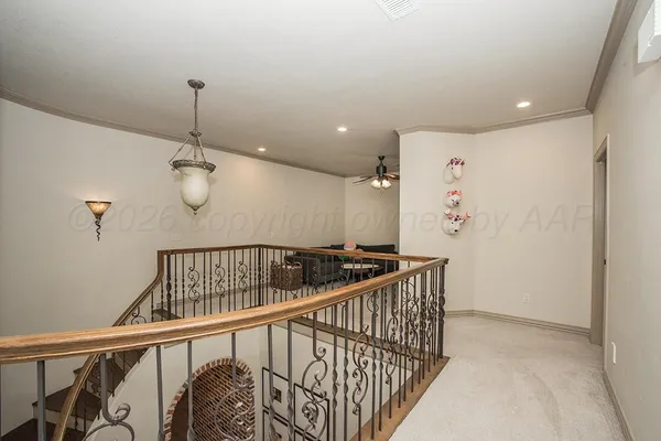 $689,000 | 4802 Spartanburg Drive, Amarillo, TX 79119